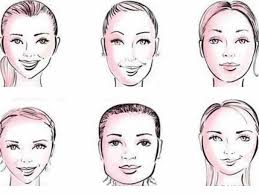 Pour casser l'arrondi, privilégiez le volume en racines plutôt que vous savez désormais quelle coupe adopter en fonction de la morphologie de votre visage ! Quelle Coupe De Cheveux Pour Mon Visage Avantif Le Blog Beaute
