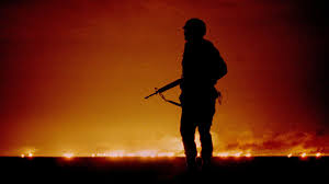The potential for civilian and military personnel exposure to du is rising background: Gulf War Syndrome Likely Caused By Sarin Nerve Gas Not Depleted Uranium Munitions Study Finds Uk News Sky News