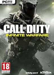 Call Of Duty Infinite Warfare Skidrow Pin On Gamer Art
