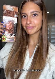 Transform Your Hair with Caramelo Blonde Dye