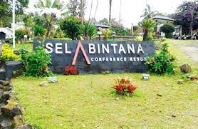 Selabintana hotel & conference resort menghadirkan keramahan pelayanan terbaik diiringi fasilitas memadai. Taman Wisata Selabintana Tempat Rekreasi Sekaligus Hotel Bernuansa Alam Di Sukabumi Penginapan Net 2021