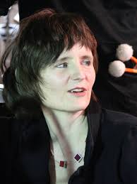 Gastmusikerin: Manuela Keller, Klavier –