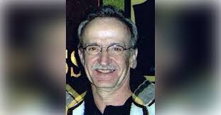 Obituary information for George Raymond Goetz