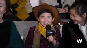 5,397 likes · 37,054 talking about this. Minari Director Shares The Poetic Meaning Behind Immigrant Tale S Title Video