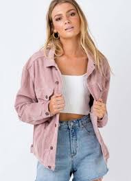 Okelah, untuk sementara aku nurut. Rekomendasi Jaket Wanita Terbaru Dan Kekinian Yang Stylish Abis