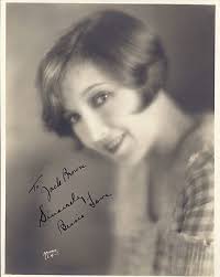 BESSIE LOVE Hand Signed 8x10 Photo THE LOST WORLD