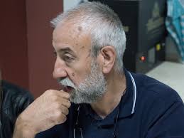 Epigmenio Rodriguez's Instagram, Twitter & Facebook