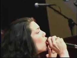 Myriam Rincon y Orquesta de Lucho Bermudez Segunda Parte