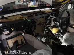 Filter driers are devices used in a hvac system that are a combination of filter and dryer (or drier). Mercedes Benz W203 Replacing Kuching Car Cooler Facebook