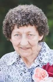 Martha Louise (Wall) Riley Dyal Obituary February 7, 2024