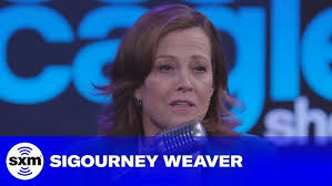 Sigourney Weaver in the AVATAR movies #comedy #shorts #actress #acting  #editing #film #parody