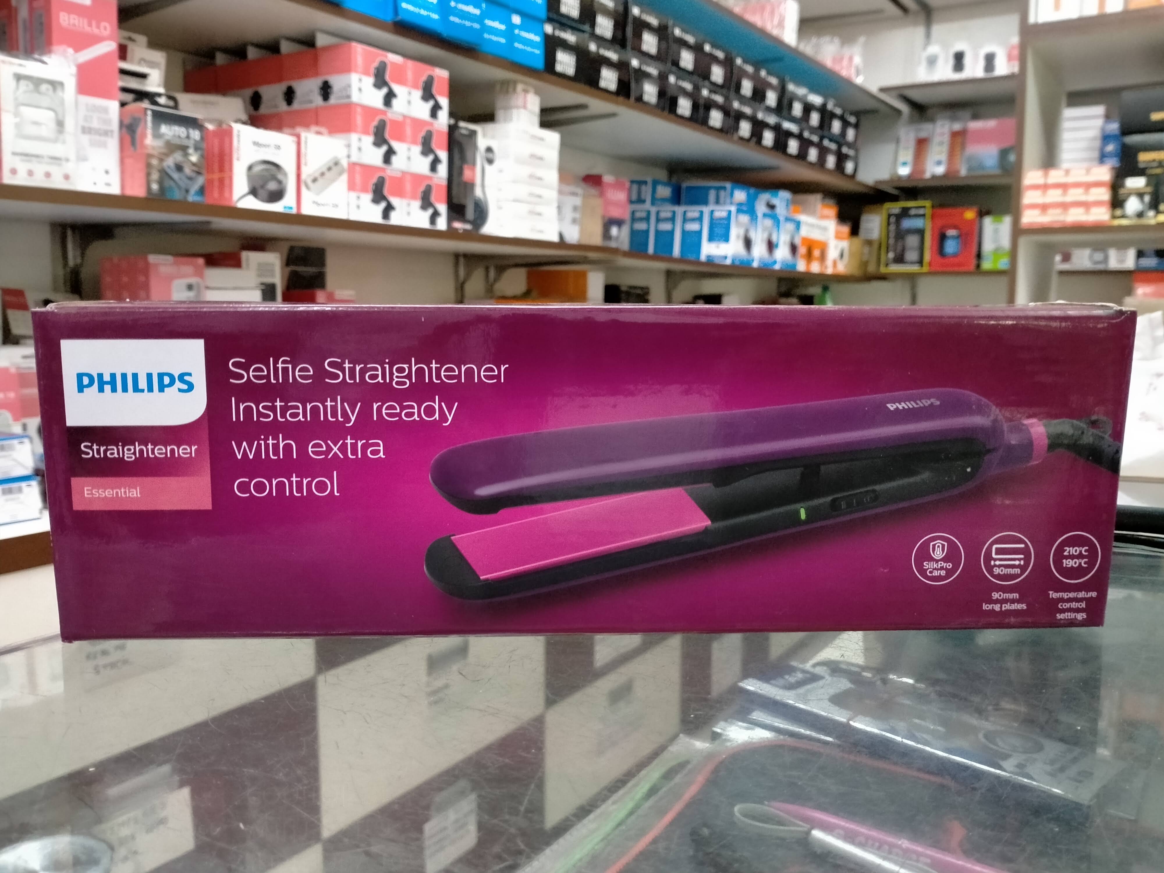 Straightener Philips product image