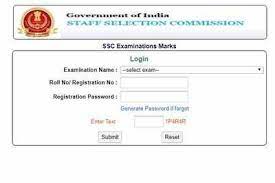 We would like to show you a description here but the site won't allow us. Ssc Cgl Final Marks 2017 Released At Ssc Nic In Here S Direct Link Times Of India