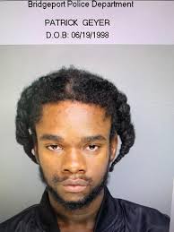 Bridgeport man charged in attempted armed robbery