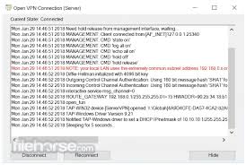 Openvpn 2 4 8 Windows 10 Download For Windows 10 8 7