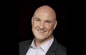 5 minutes with Marriott International's Sean Hunt