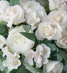 Check spelling or type a new query. Silk Wedding Bouquets Artificial Wedding Flowers Thebridesbouquet