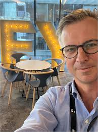 Dan Beaudry, CISSP, CCSP, CGEIT, CISA, MBA