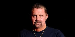And cut! Four centimetres have cost Kane Hodder the role of Jason Voorhees.  Maybe