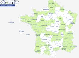 Avant dernier jour pour s'inscrire sur les listes électorales. Elections Regionales Et Departementales Comparez Les Engagements Pro Velo Des Candidats Ocivelo