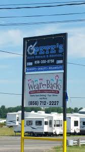 Contact us today for a free estimate on. Pete S Auto Repair Service Llc 440 Bridgeton Pike Monroeville Nj 08343 Usa
