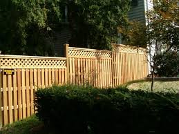 Attach the pressure washer to water and power sources and spray the fence slowly and precisely to remove flaked paint or varnish, mold, mildew and dirt. Tips For Power Washing An Old Wooden Fence Hercules Fence