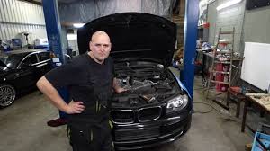 Auto in diesem video verwendet: Bmw E87 E90 E60 Esp Dsc Fehler Bremsdrucksensor Mautsch Fahrzeugtechnik Youtube