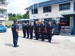 Rondaan pdrm atm sungai petani village mall by dvs. Lensa Balai Polis Salak Selatan Kuala Lumpur Facebook