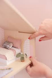 Download Making Diy Dollhouse Miniatures With My Cricut Maker 3 Free Patterns Lovilee Blog Online Decor Shop