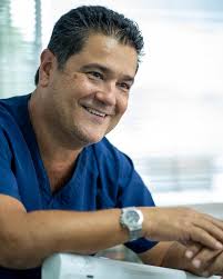 Dr. Carlos Egas Zaninovich