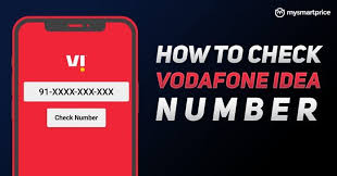 Airtel is india's most popular telecom and broadband service provider network in india as well as in other host countries. Vodafone Idea Number Check How To Know Your Vi Mobile Number Using Ussd Code And Vi App