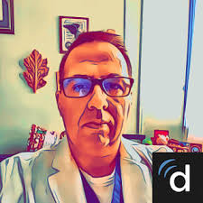 Doctors at Naval Medical Center in Portsmouth, VA