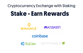 Staking on an exchange can be risky as you do not have full access to your wallet, i mean the private key. 5 Cryptocurrency Exchanges Where You Can Stake Cryptos Earn Rewards
