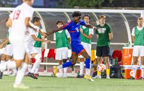 MSOC: HCU settles for draw with Southern Indiana