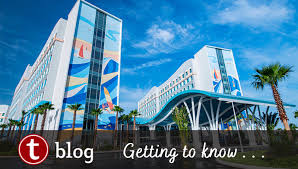 Maybe you would like to learn more about one of these? Universal Orlando Resort For Newbies Choosing A Hotel Touringplans Com Blog