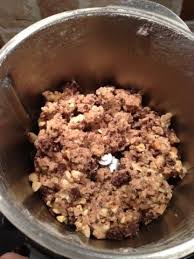 Cookies Maison Au Thermomix Cookies Recette Recette Delimix Recette