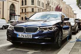 2016 bmw i vision future interaction concept; Bmw 530e 2019 Ab Sofort Mit Neuem Akku Und Optional Xdrive