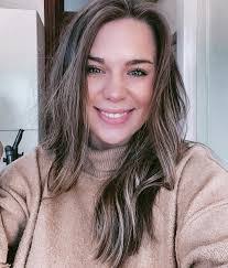 Miranda Salisbury's Instagram, Twitter & Facebook