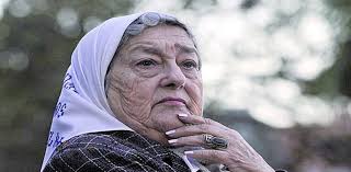 Otra vez hebe de bonafini prendió el ventilador. Hebe De Bonafini El Personaje Mas Impune De La Politica Argentina