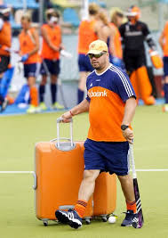 De nederlandse ploeg van bondscoach max caldas begon het toernooi teleurstellend; Max Caldas Bewaart Geheim Andere Sporten Destentor Nl