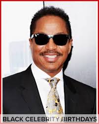 🎂🎈🎂🎈🎂🎈🎂🎈 Happy 68th Birthday to Marlon Jackson.  🎶🪮💯✨️🎉🎬🗯🎥🕶🎵 Born March 12, 1957, He is an entertainer, singer, and  dancer best known as a member of the Jackson 5. He is the sixth