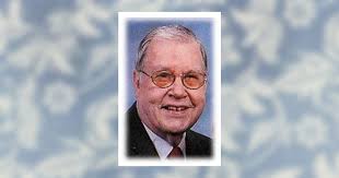 Merritt D. Woodley Obituary November 9, 2016