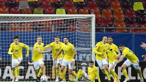 România termină marți, cu armenia, seria de trei meciuri din luna martie din preliminariile cm 2022. Ebqcfpzdgf 0om