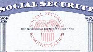 When you make purchases, you're not borrowing money, and there's no balance to repay each month. 22 Creative Make A Social Security Card Template In Word With Make A Social Security Card Template Cards Design Templates