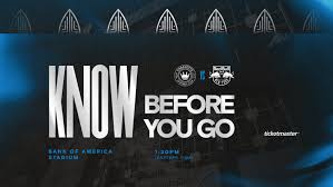 Charlotte FC vs. New York Red Bulls: Match Day Preview