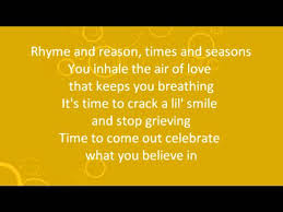 Joe flizzow havoc feat altimet and sonaone official lyric video. I Believe Too Phat Shazam