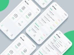 50 Ideas Design App List For 2019 Medical App App Design Android Tutorials