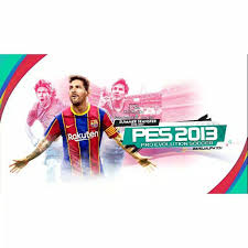 * this is the final full version for sp21 v3 (season 20/21). Pes 2013 Update 2021