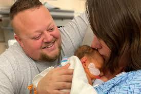 Fundraiser by Jordan Hallquist : Blake Gibson