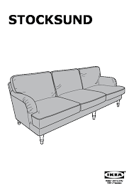 We did not find results for: Stocksund 3 5 Seat Sofa Cover Nolhaga Gray Beige Ikeapedia